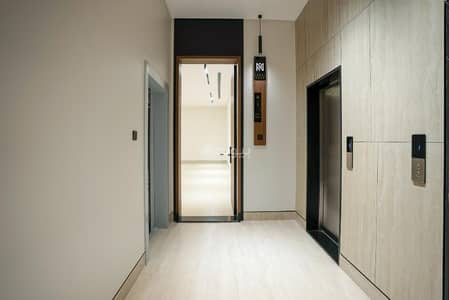 فلیٹ 3 غرف نوم للبيع في وسط جدة، جدة - شقة للبيع شركة نخبة المباني للتطوير العقاري في الحمرا، جدة