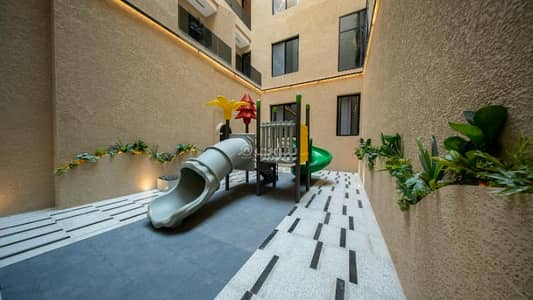 3 Bedroom Flat for Sale in Central Jeddah, Jeddah - A luxurious lifestyle by the sea - to own your residential unit in Jeddah - Nakha, the real estate development company