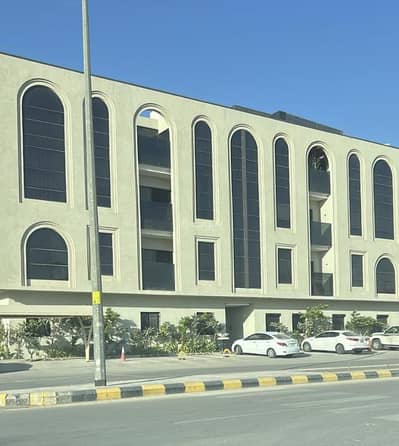 فلیٹ 2 غرفة نوم للبيع في شمال الرياض، الرياض - شقه للبيع مشروع سيل 33