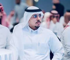 سعود الشمراني