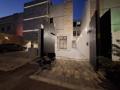 دور 3 غرف نوم للبيع في شرق الرياض، الرياض - دور ارضي مودرن حي قرطبة