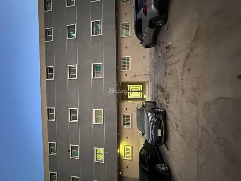 Apartment for rent in Dhahrat Laban, West Riyadh