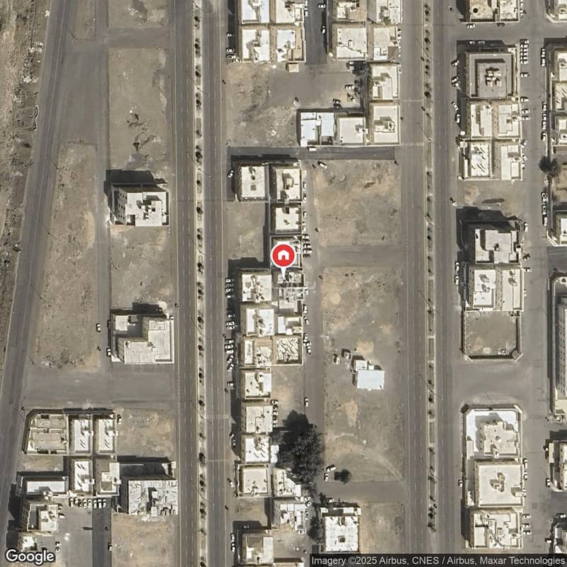 Building for Sale in Al Matar District, Madina