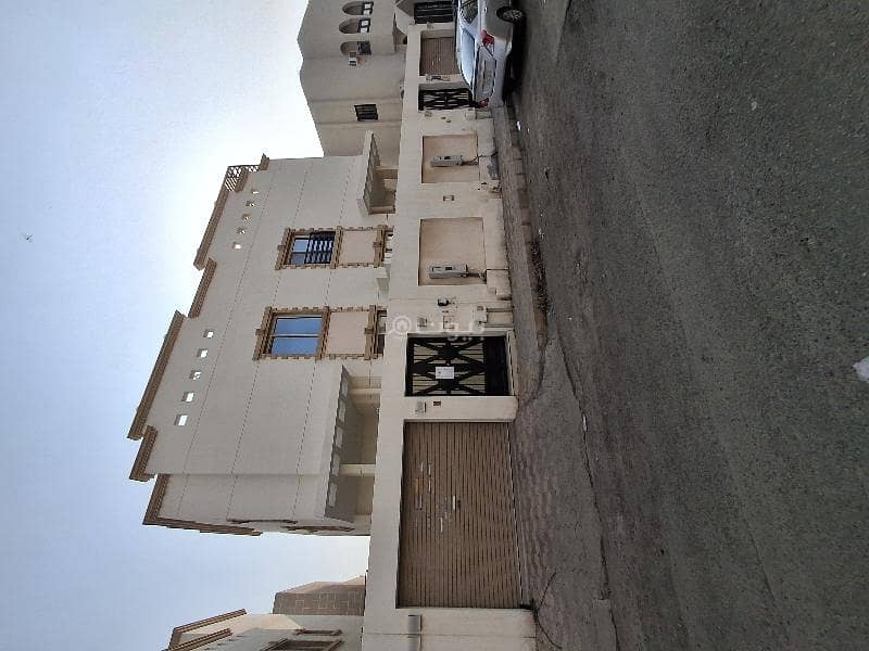 فيلا للإيجار في المحمدية