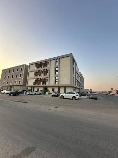 فلیٹ 3 غرف نوم للايجار في شمال الرياض، الرياض - شقة للإيجار في النرجس, شمال الرياض