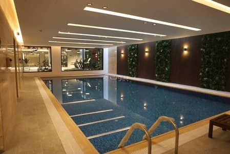 3 Bedroom Apartment for Rent in North Riyadh, Riyadh - 3 Bedroom Apartment For Rent in Al Malqa, Riyadh