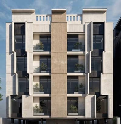 شقة 2 غرفة نوم للبيع في شمال جدة، جدة - شقة للبيع في النهضة، جدة