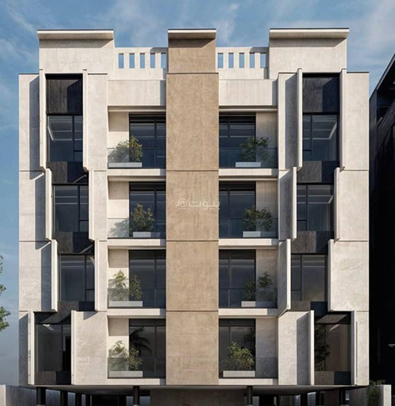 شقة للبيع في النهضة، جدة