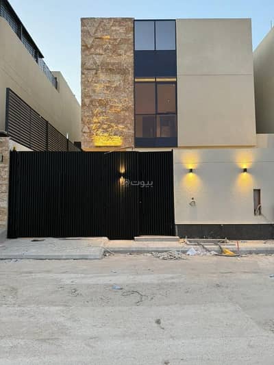 فیلا 5 غرف نوم للبيع في شمال الرياض، الرياض - للبيــــــــع فيلا بحي النرجس