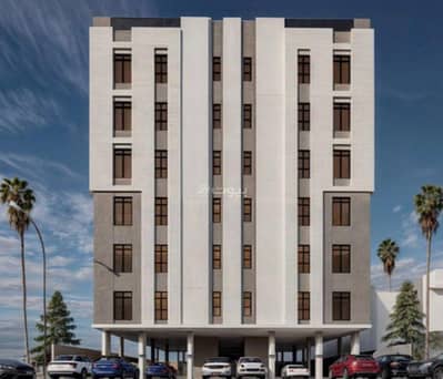 2 Bedroom Apartment for Sale in North Jeddah, Jeddah - Apartment for sale in Al-Nuzha, Jeddah