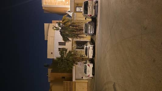 ارض سكنية  للبيع في شمال الرياض، الرياض - للبيــــــــع فيلا بقيمة أرض حي الصحافة