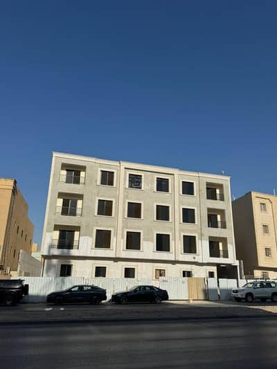 عمارة سكنية 9 غرف نوم للبيع في شمال الرياض، الرياض - للبيــــــــع عماره بحي الصحافة