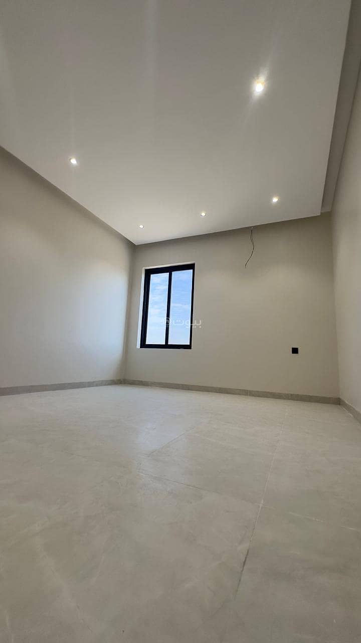 دبلكس للبيع في حي الدانة تشطيب فوق المودرن بأحدث التقنيات بمساحات داخلية متطورة