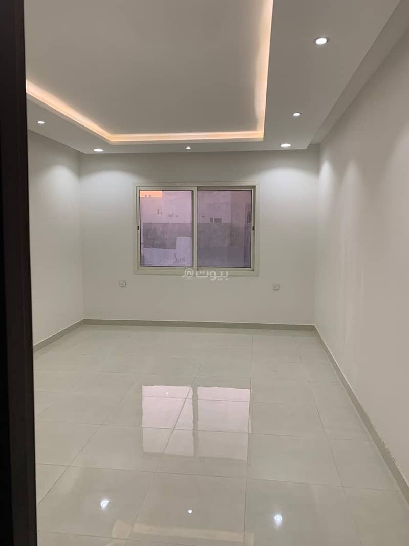 دور مكون من 3 غرف للإيجار في النرجس، الرياض