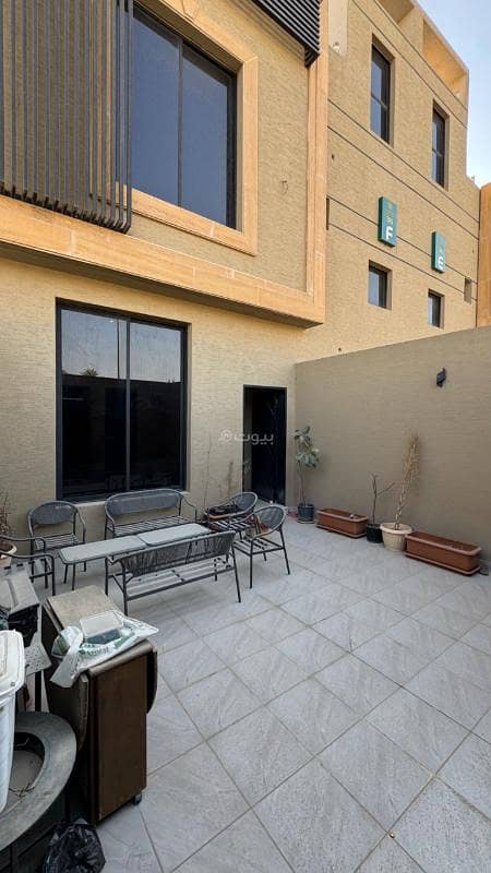 Luxury villa for rent on Prince Faisal bin Fahd bin Abdulaziz Street, Al-Rifaiyah neighborhood, Riyadh city, Riyadh region