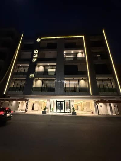 فلیٹ 3 غرف نوم للبيع في شمال جدة، جدة - استوديو شقة للبيع في الزهراء، جدة