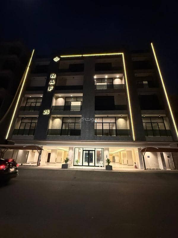 استوديو شقة للبيع في الزهراء، جدة