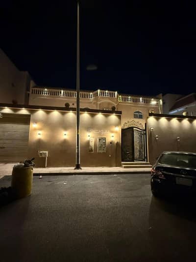 5 Bedroom Villa for Rent in East Riyadh, Riyadh - Villa For Rent in Al Nadwa District, Riyadh
