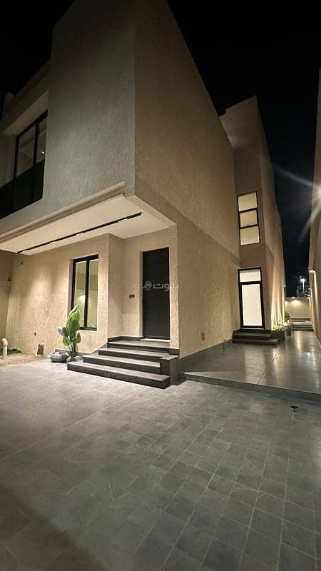 فيلا للبيع في أبحر الشمالية، جدة