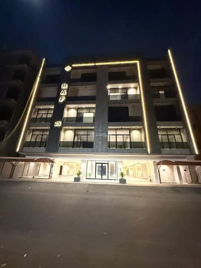 3 Bedroom Flat for Sale in North Jeddah, Jeddah - Apartment for sale in Al-Zahra, Jeddah