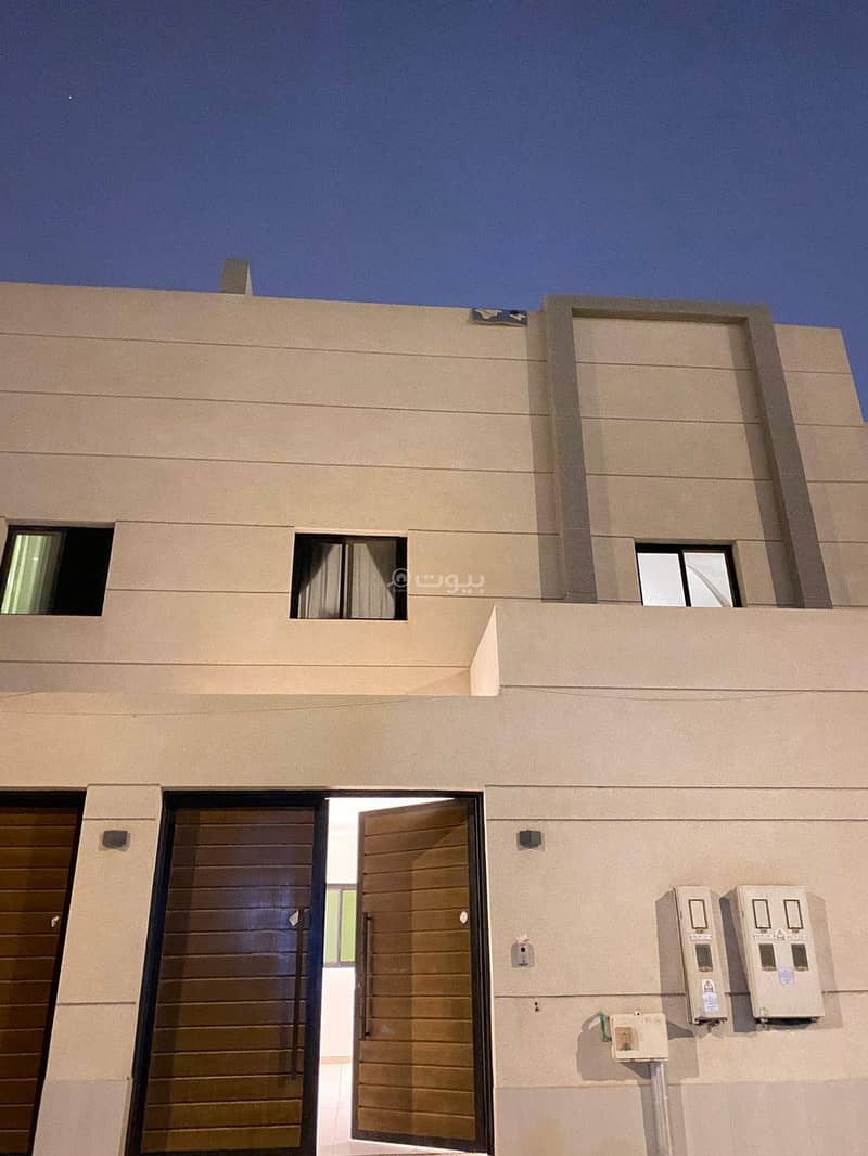 Floor For Rent in Al Narjis, Riyadh