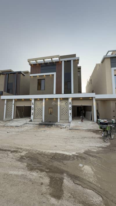 دور 4 غرف نوم للبيع في جنوب الرياض، الرياض - دور ارضي للبيع في بدر، الرياض