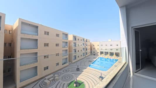 2 Bedroom Apartment for Rent in Central Riyadh, Riyadh - SATEL at La Brise – Furnished Two Bedrooms Apartment