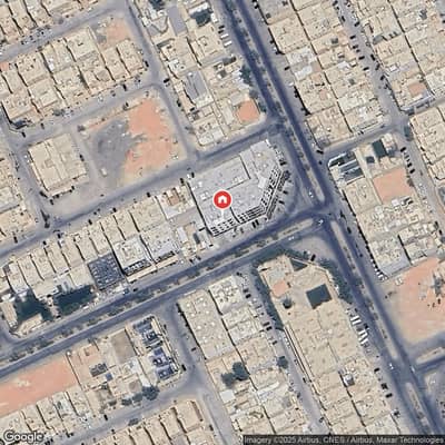 Residential Land for Sale in East Riyadh, Riyadh - Residential Land in East Riyadh，Al Munsiyah 5184000 SAR - 87788243