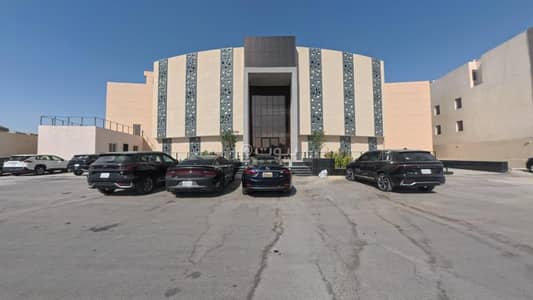 شقة 1 غرفة نوم للايجار في وسط الرياض، الرياض - ساتل في لابريس - شقة بغرفة نوم واحدة