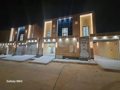 4 Bedroom Floor for Sale in South Riyadh, Riyadh - Floor for Sale in Taybah, South Riyadh