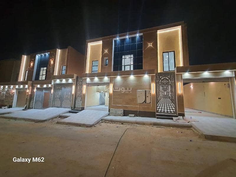 Floor for Sale in Taybah, South Riyadh Floor for Sale in Taybah, South Riyadh