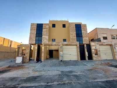 8 Bedroom Floor for Sale in West Riyadh, Riyadh - For sale: floor