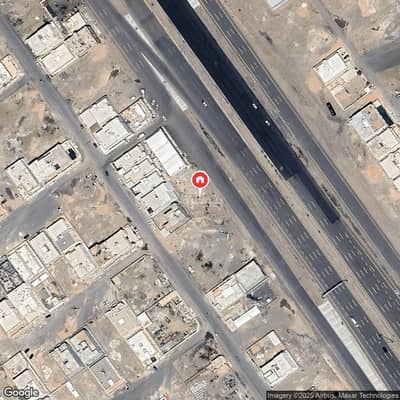 Residential Land for Sale in Industrial, Madina - Residential Land in Industrial 1600760 SAR - 87826555