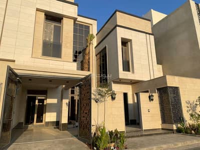 5 Bedroom Villa for Sale in West Riyadh, Riyadh - Villa for sale in Al Mahdiyah, West Riyadh