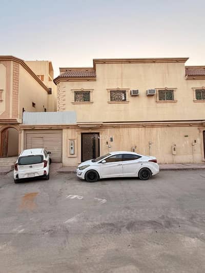 فیلا 6 غرف نوم للبيع في غرب الرياض، الرياض - فيلا دوبلكس للبيع