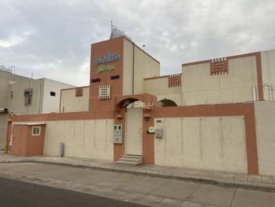 فیلا 5 غرف نوم للبيع في مهزور، المدينة المنورة - Residential villa in the Southern Housing neighborhood