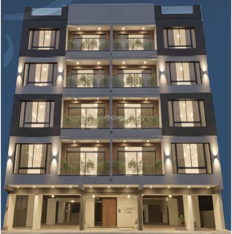 Apartment in North Jeddah，Al Nahdah 4 bedrooms 1000000 SAR - 87823410