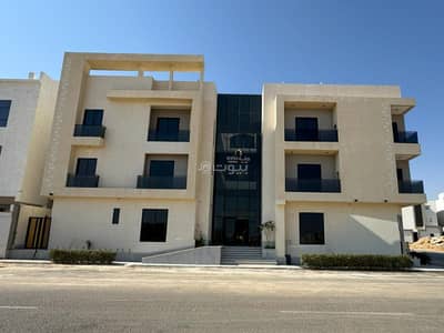 3 Bedroom Apartment for Sale in West Riyadh, Riyadh - 3 Bedroom Apartment For Sale in Al Mahdiyah