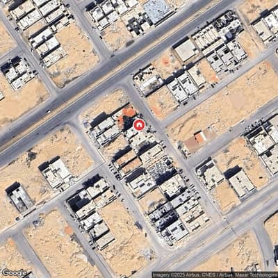 Villa for Sale in West Riyadh, Riyadh - Villa For Sale in Al Mahdiyah, Riyadh