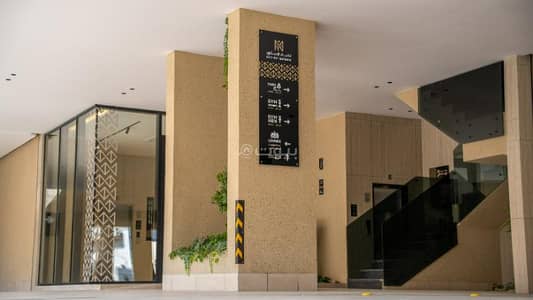 فلیٹ 2 غرفة نوم للبيع في وسط جدة، جدة - بجانب البحر - شقة فاخرة للبيع - في حي الحمراء - مدينة جده - شركة نخبة المباني للتطوير العقاري