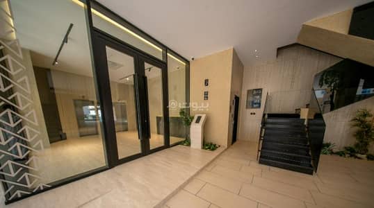 2 Bedroom Apartment for Sale in Central Jeddah, Jeddah - Near Jeddah Beach - Apartment for sale by Nukhba Al-Mabani Real Estate Development Company in Al-Hamra, Jeddah