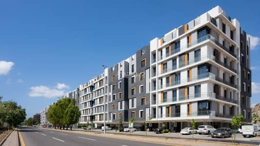 فلیٹ 6 غرف نوم للبيع في شمال جدة، جدة - عقار للبيع شركة نخبة المباني للتطوير العقاري حي الفيحاء