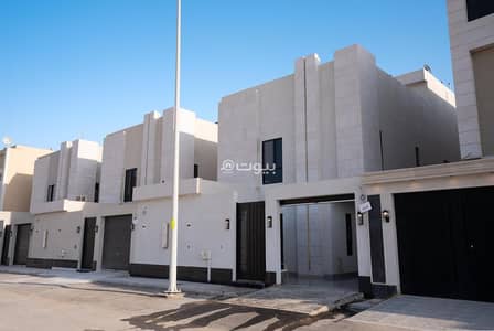 فیلا 10 غرف نوم للبيع في وسط الرياض، الرياض - فلة فاخره بتصميم عصري راقٍ - الفاروق وسط الرياض