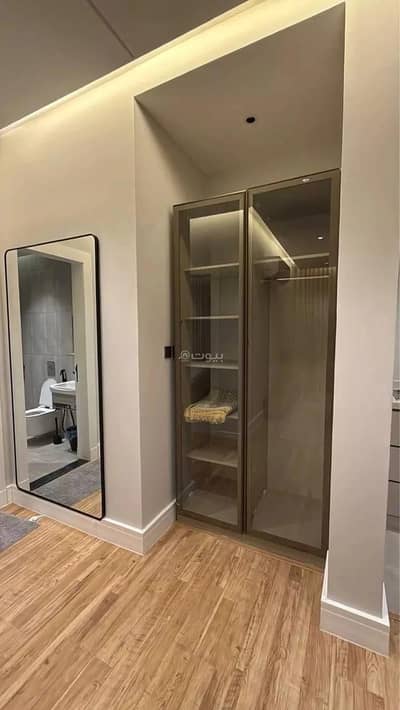 فلیٹ 1 غرفة نوم للايجار في شرق الرياض، الرياض - استوديو للايجار في حي قرطبة, الرياض