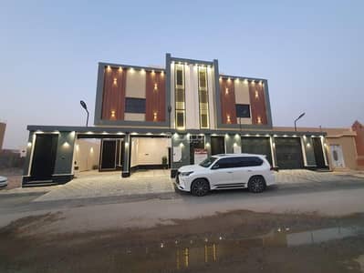 4 Bedroom Floor for Sale in Nawara District, Al Muzahimiyah Riyadh Region - Ground floor for sale in Al-Muzahimiyah
