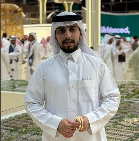 Hamad Ali bin Abdullah Al-Mughirah