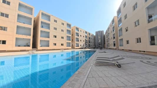 1 Bedroom Apartment for Rent in Central Riyadh, Riyadh - SATEL at La Brise – Unfurnished One Bedroom Apartment