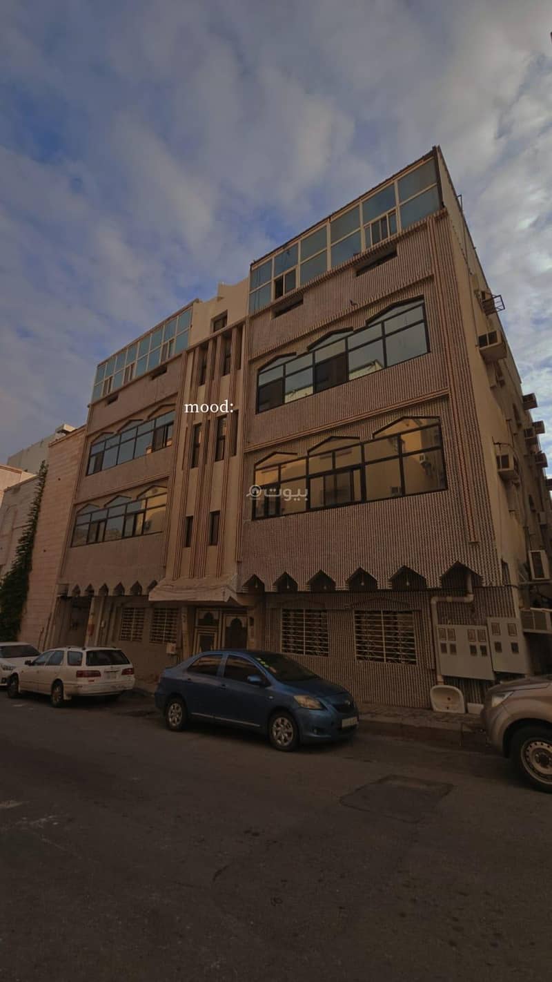 Residential building for sale in Al Hijrah, Makkah Residential building for sale in Al Hijrah, Makkah