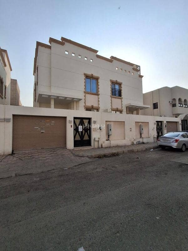 فيلا للايجار في المحمدية، شمال جدة