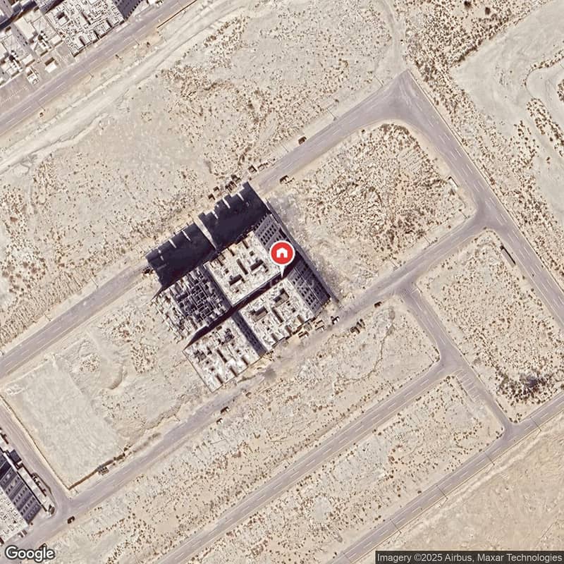 Apartment for sale in Al Shulah, Dammam